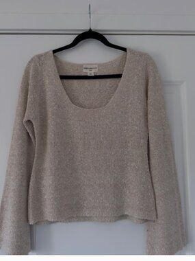 Indigo Luna Paloma sweater